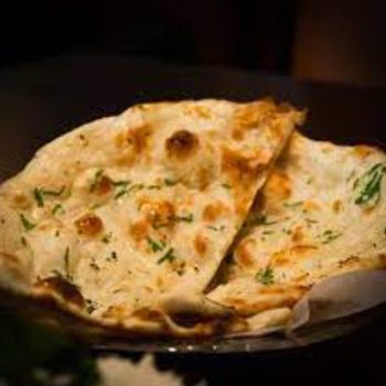 Naan / Bread